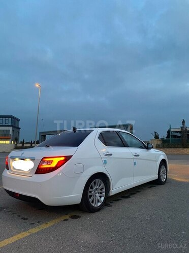 Khazar LD 2023, 41,000 km - 1.7 l - Bakı