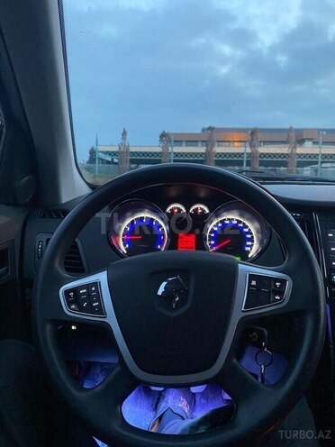 Khazar LD 2023, 41,000 km - 1.7 l - Bakı