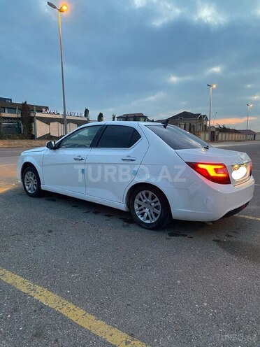 Khazar LD 2023, 41,000 km - 1.7 l - Bakı