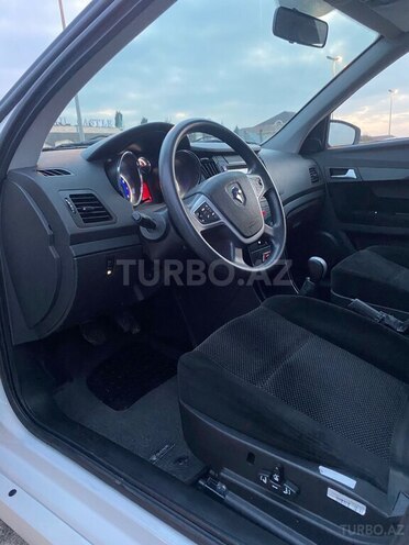 Khazar LD 2023, 41,000 km - 1.7 l - Bakı