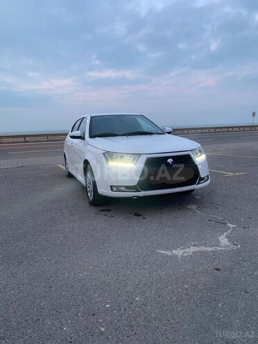 Khazar LD 2023, 41,000 km - 1.7 l - Bakı
