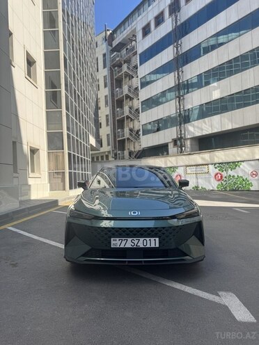 Changan Qiyuan A06 2023, 14,000 km - 1.5 л - Bakı