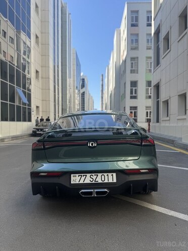 Changan Qiyuan A06 2023, 14,000 km - 1.5 л - Bakı