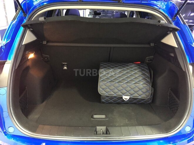 Geely Coolray 2020, 34,400 km - 1.5 l - Bakı