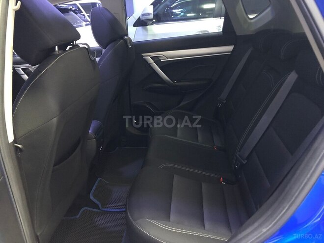 Geely Coolray 2020, 34,400 km - 1.5 l - Bakı