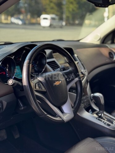 Chevrolet Cruze 2015, 180,000 km - 1.4 l - Bakı
