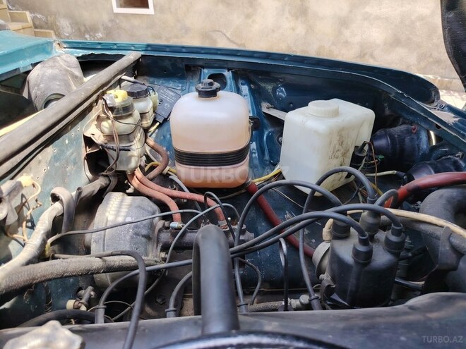 LADA (VAZ) 2106 1998, 77,500 km - 1.6 l - Masallı