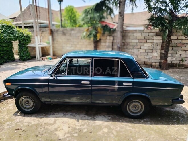 LADA (VAZ) 2106 1998, 77,500 km - 1.6 l - Masallı