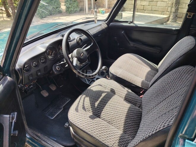 LADA (VAZ) 2106 1998, 77,500 km - 1.6 l - Masallı