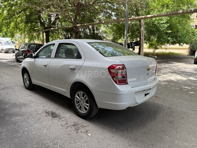 Chevrolet Cobalt-4