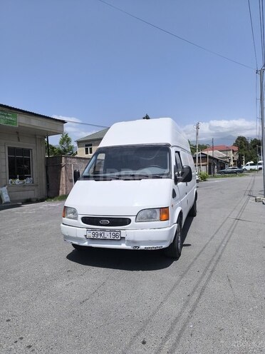 Ford Transit 1999, 385,978 km - 2.5 l - Zaqatala