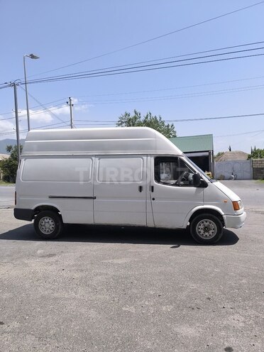 Ford Transit 1999, 385,978 km - 2.5 l - Zaqatala