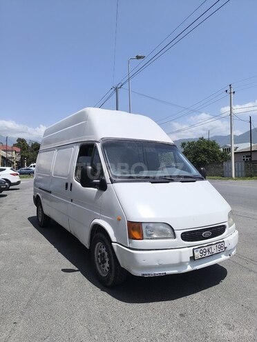 Ford Transit 1999, 385,978 km - 2.5 l - Zaqatala