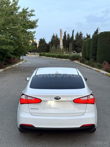 Kia Forte 2015, 115,000 km - 1.8 l - Bakı
