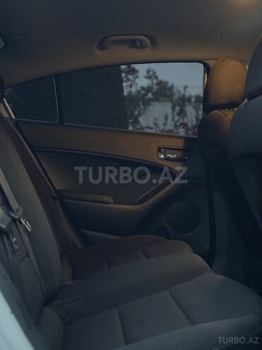Kia Forte 2015, 115,000 km - 1.8 l - Bakı