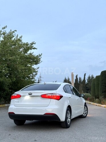 Kia Forte 2015, 115,000 km - 1.8 l - Bakı