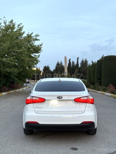 Kia Forte 2015, 115,000 km - 1.8 l - Bakı