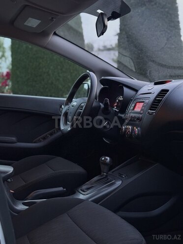 Kia Forte 2015, 115,000 km - 1.8 l - Bakı