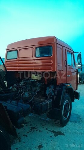 KamAz 55111 1989, 110,000 km - 11.0 l - Bakı