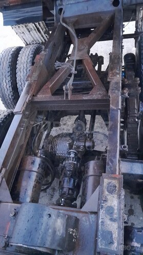 KamAz 55111 1989, 110,000 km - 11.0 l - Bakı