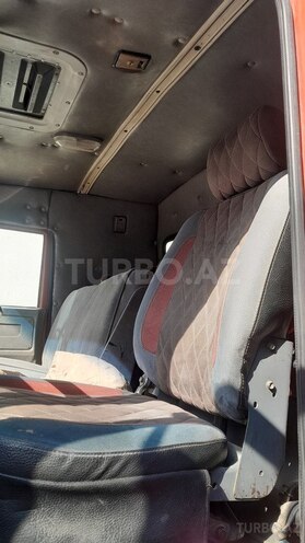 KamAz 55111 1989, 110,000 km - 11.0 l - Bakı
