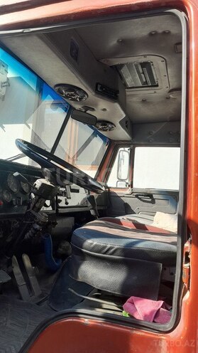 KamAz 55111 1989, 110,000 km - 11.0 l - Bakı