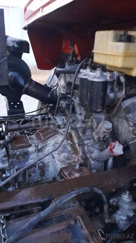 KamAz 55111 1989, 110,000 km - 11.0 l - Bakı