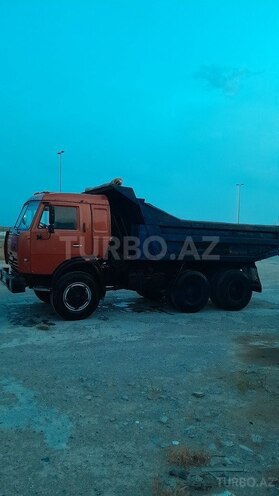 KamAz 55111 1989, 110,000 km - 11.0 l - Bakı