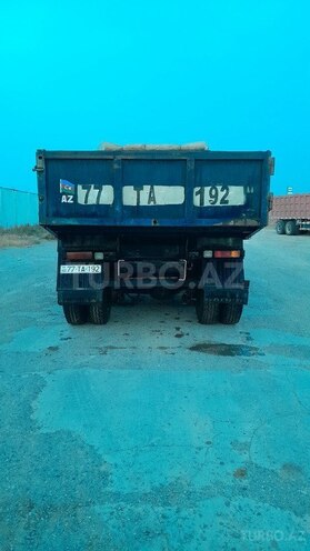 KamAz 55111 1989, 110,000 km - 11.0 l - Bakı
