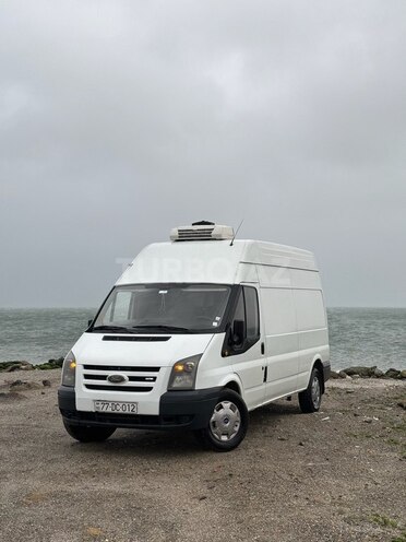 Ford Transit 2007, 310,000 km - 2.4 л - Bakı