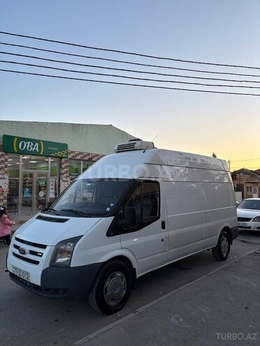 Ford Transit 2007, 310,000 km - 2.4 л - Bakı