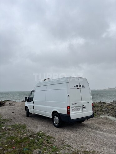 Ford Transit 2007, 310,000 km - 2.4 л - Bakı