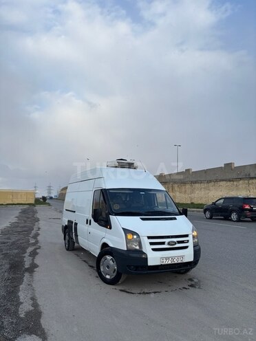 Ford Transit 2007, 310,000 km - 2.4 л - Bakı