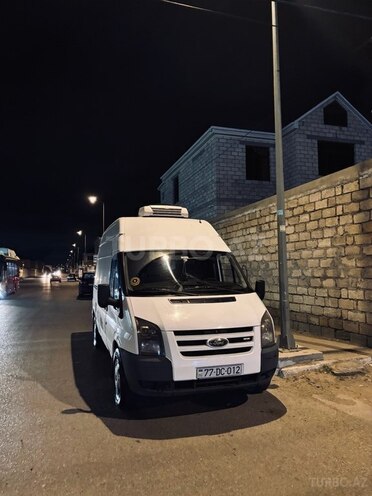 Ford Transit 2007, 310,000 km - 2.4 л - Bakı