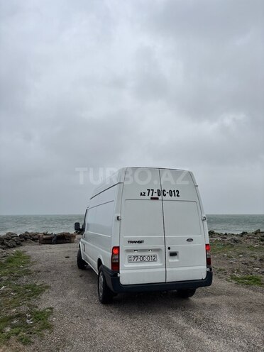 Ford Transit 2007, 310,000 km - 2.4 л - Bakı