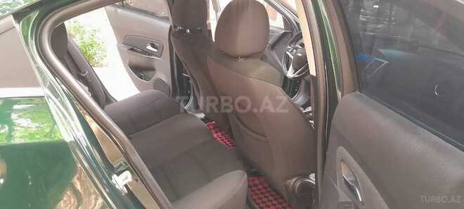 Chevrolet Cruze 2014, 227,000 km - 1.4 л - Sumqayıt