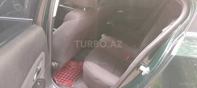 Chevrolet Cruze 2014, 227,000 km - 1.4 л - Sumqayıt