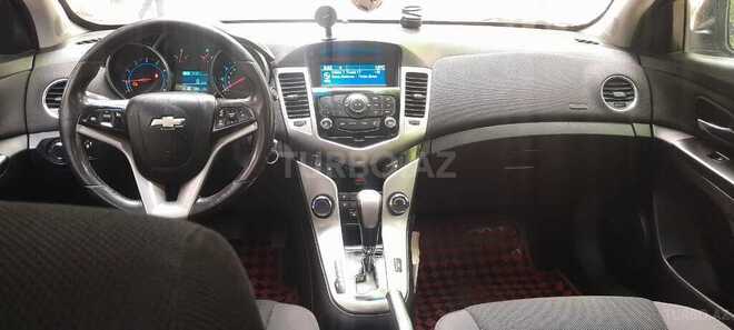 Chevrolet Cruze 2014, 227,000 km - 1.4 л - Sumqayıt