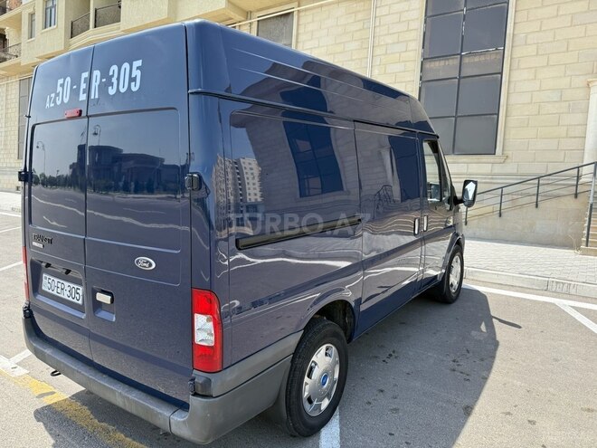 Ford Transit 2006, 250,000 km - 2.4 l - Bakı