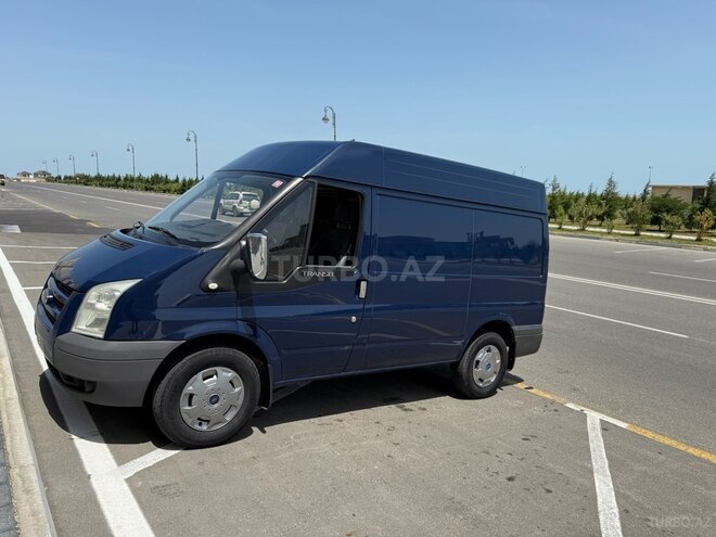 Ford Transit 2006, 250,000 km - 2.4 l - Bakı