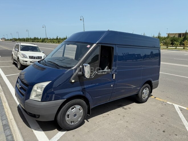 Ford Transit 2006, 250,000 km - 2.4 l - Bakı
