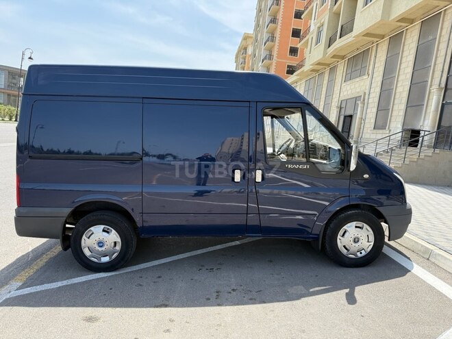 Ford Transit 2006, 250,000 km - 2.4 l - Bakı