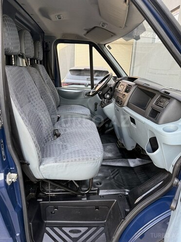 Ford Transit 2006, 250,000 km - 2.4 l - Bakı