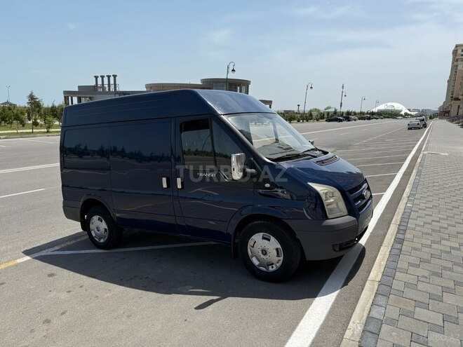 Ford Transit 2006, 250,000 km - 2.4 l - Bakı