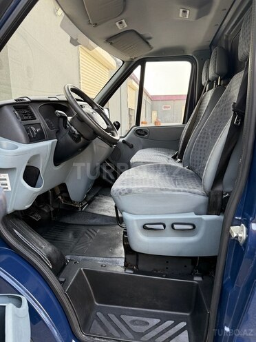 Ford Transit 2006, 250,000 km - 2.4 l - Bakı