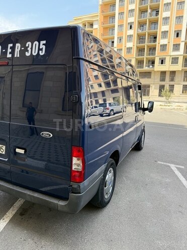 Ford Transit 2006, 250,000 km - 2.4 l - Bakı