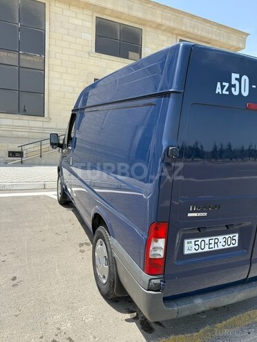 Ford Transit 2006, 250,000 km - 2.4 l - Bakı