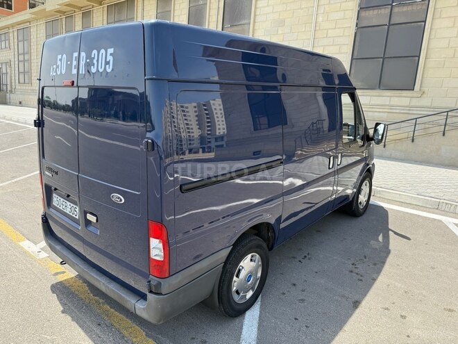 Ford Transit 2006, 250,000 km - 2.4 l - Bakı
