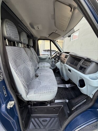 Ford Transit 2006, 250,000 km - 2.4 l - Bakı