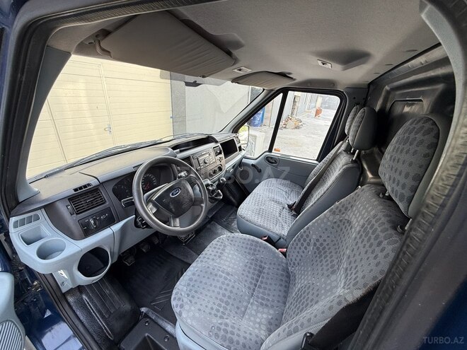 Ford Transit 2006, 250,000 km - 2.4 l - Bakı